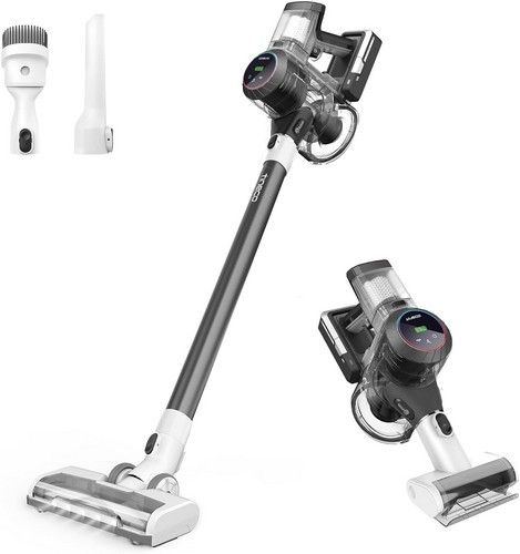 Tineco Pure ONE S11 Cordless Vacuum Cleaner Smart Stick Handheld Vacuum