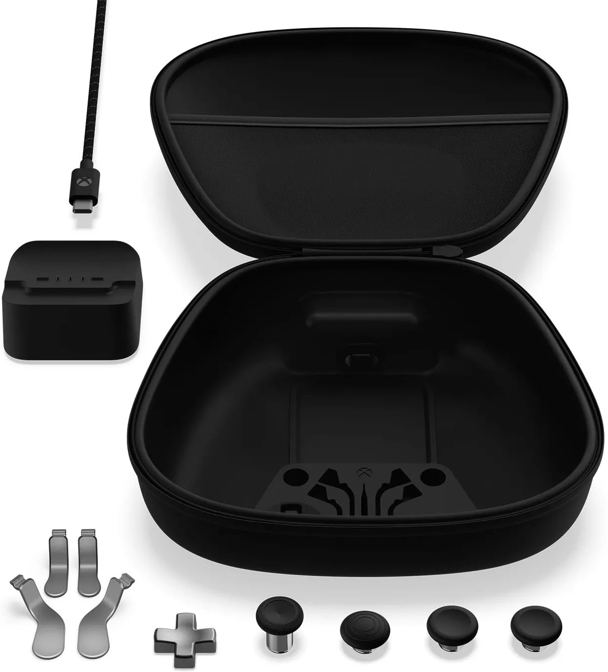 Microsoft Xbox Elite 2 Accessory Pack for Xbox Elite Series 2 Controller