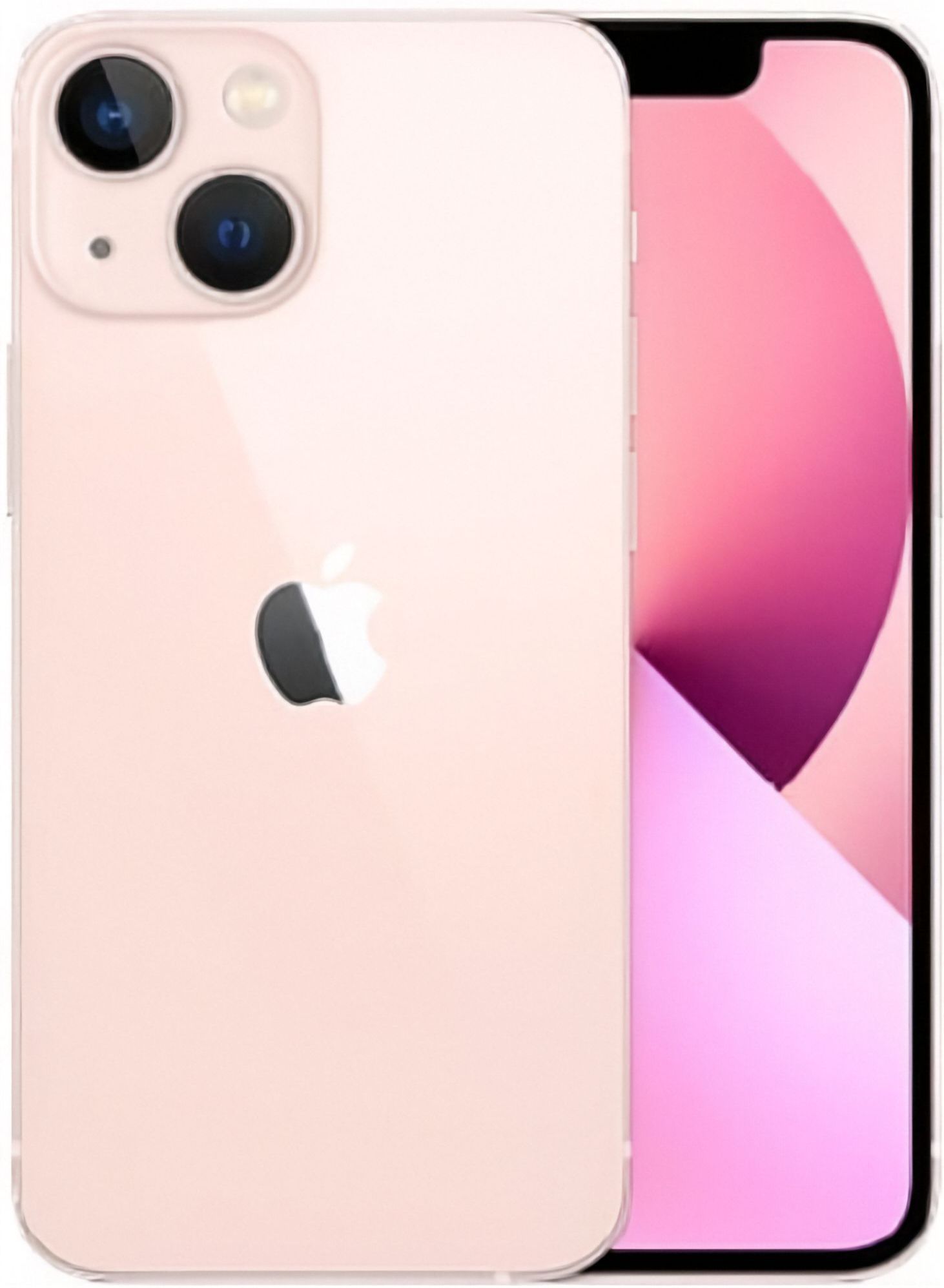 iPhone 13 mini