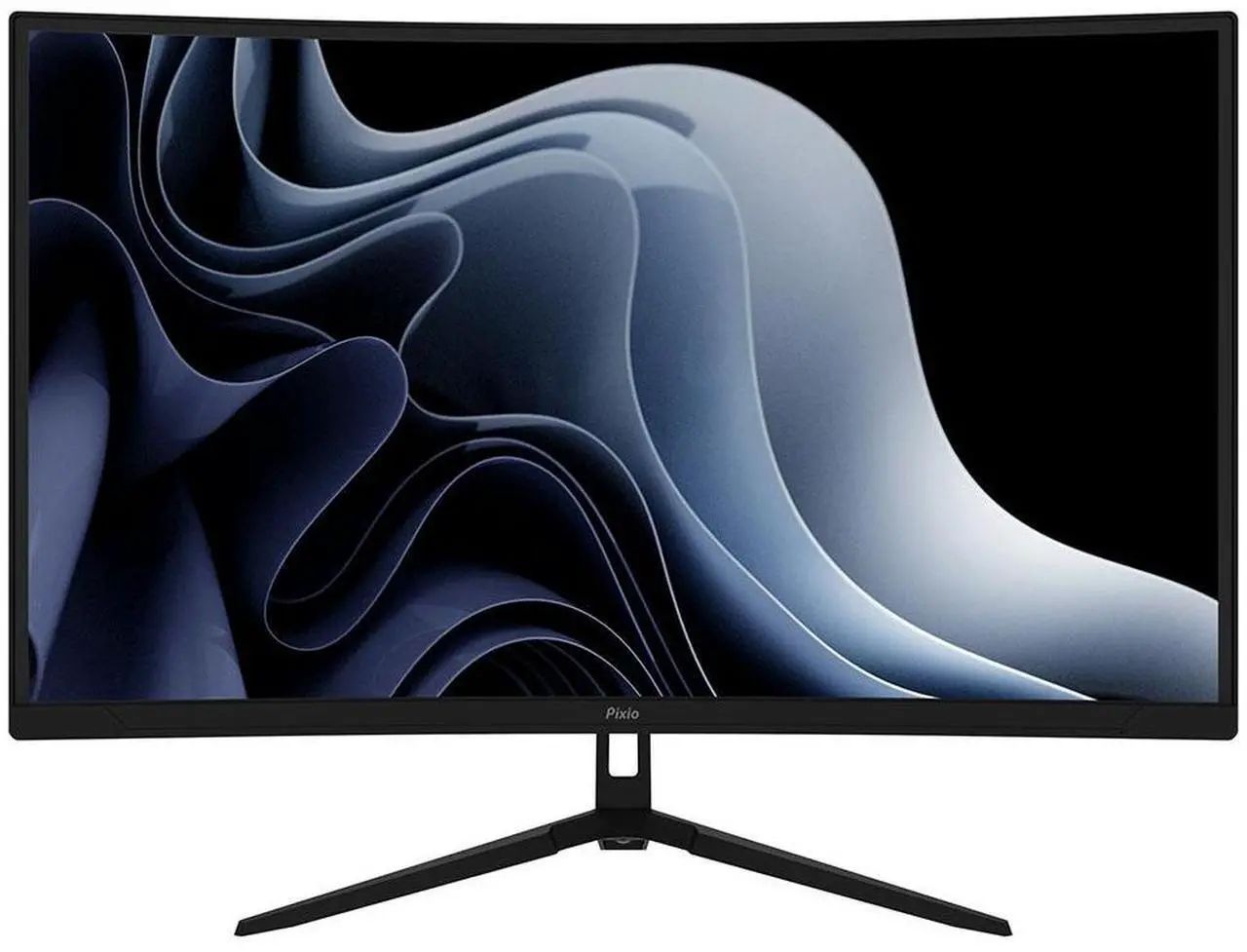 Pixio PXC279 Wave Curved Gaming Monitor 27"