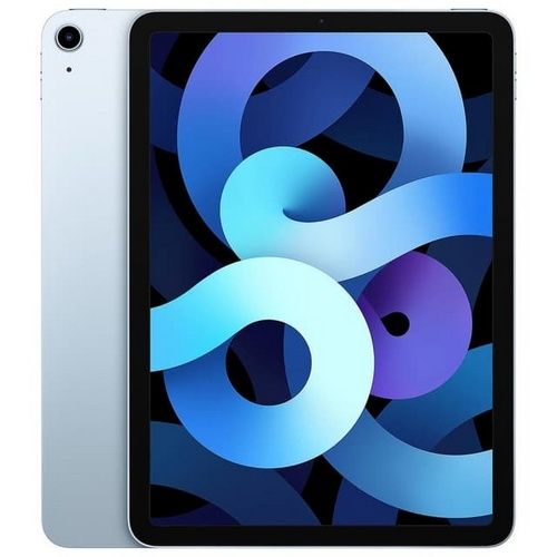 iPad Air 10.9-inch (2020) 4th Gen - 64GB - WiFi - Sky Blue