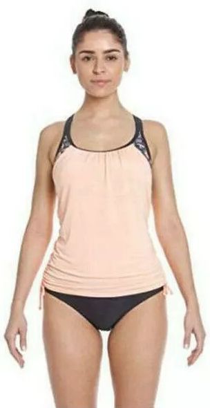 ZeroXposur Women's Swimwear (Medium)