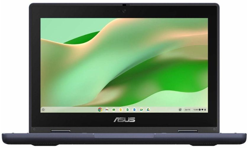 Asus Chromebook CR11 Flip CR1102FGA Laptop 11.6"