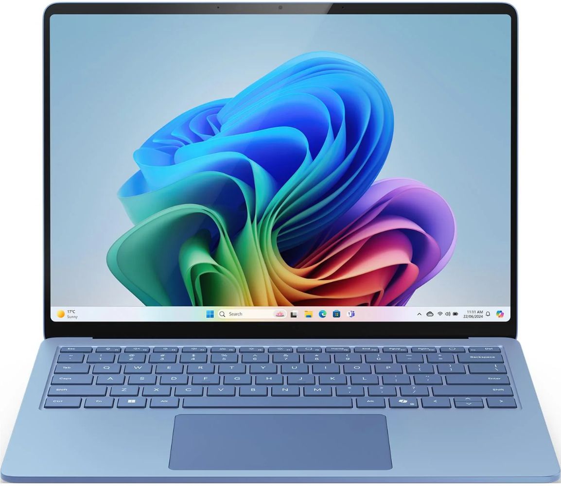 Microsoft Surface Laptop 7 Laptop 13.8"