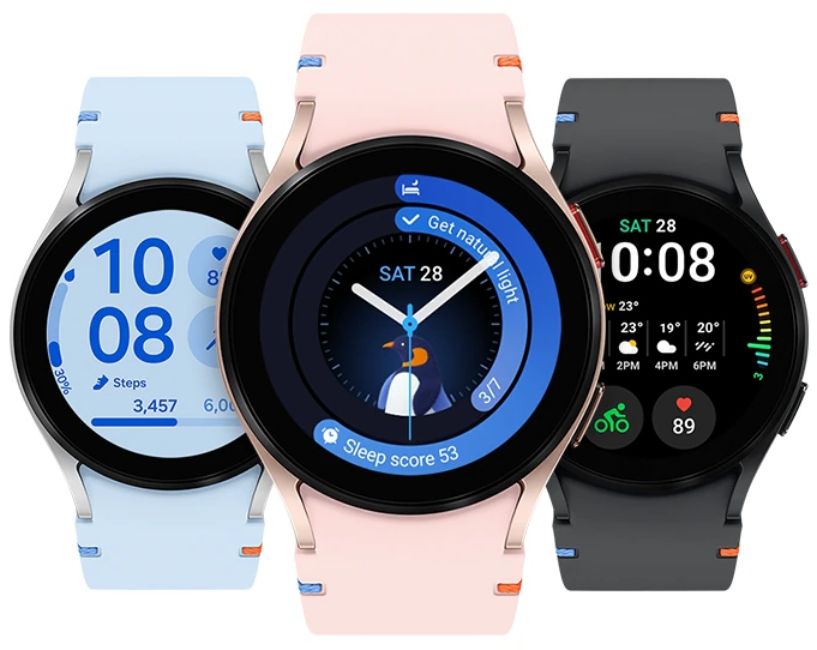 Galaxy Watch FE (2024)