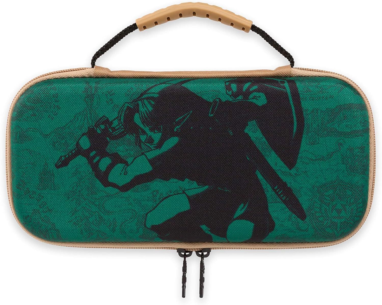 PowerA Nintendo Switch The Legend of Zelda Protection Kit