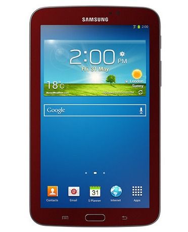Galaxy Tab 3 (2013) 7.0-inch