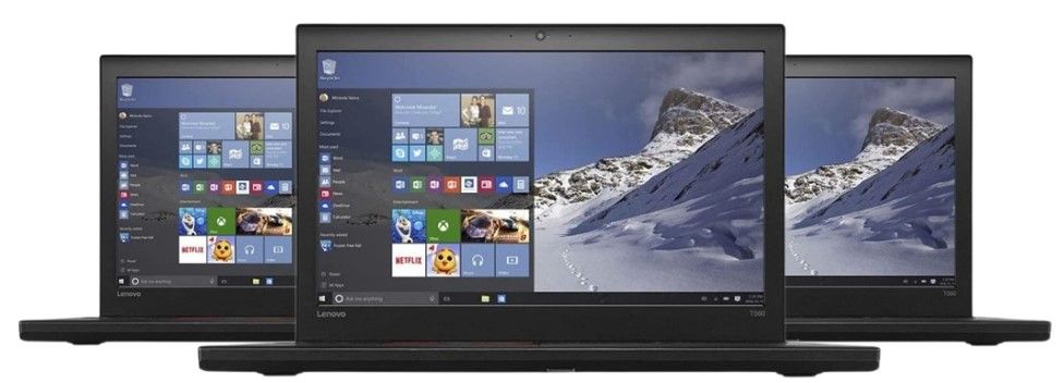 Lenovo ThinkPad T560 Laptop 15.6"