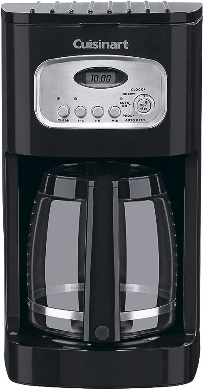 Cuisinart DCC-1100BKFR 12 Cup Coffeemaker
