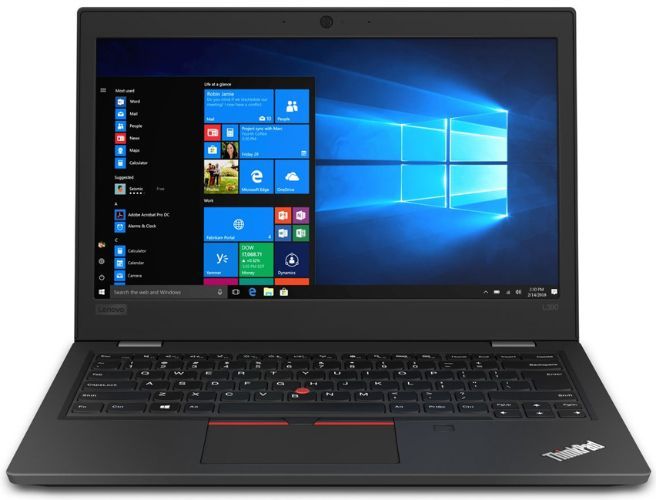 Lenovo ThinkPad L390 Laptop 13.3"