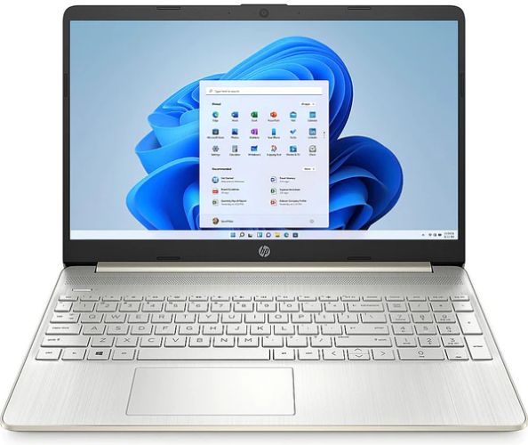 HP Pavilion 15z Laptop 15.6"