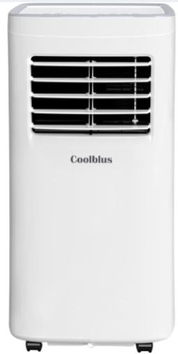 Coolblus Portable Air Conditioner A019K-06KR