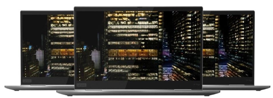 Lenovo ThinkPad X1 Yoga (Gen 5) 2-in-1 Laptop 14"