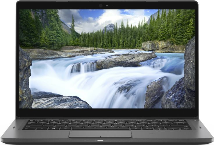 Dell Latitude 13 5300 2-in-1 Laptop 13.3"