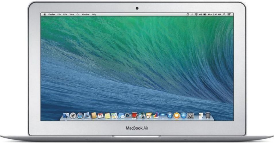 MacBook Air (2014) 11.6-inch