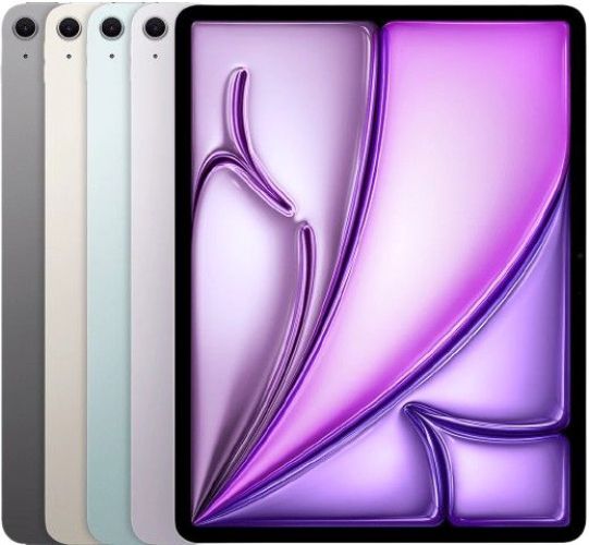 iPad Air M2 (2024)