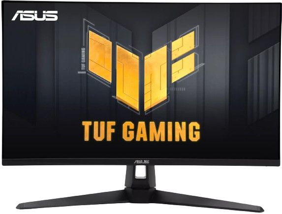Asus TUF Gaming VG27AQ3A Gaming Monitor 27"