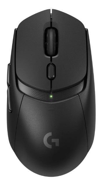 Logitech G309 Lightspeed Wireless Optical Gaming Mouse