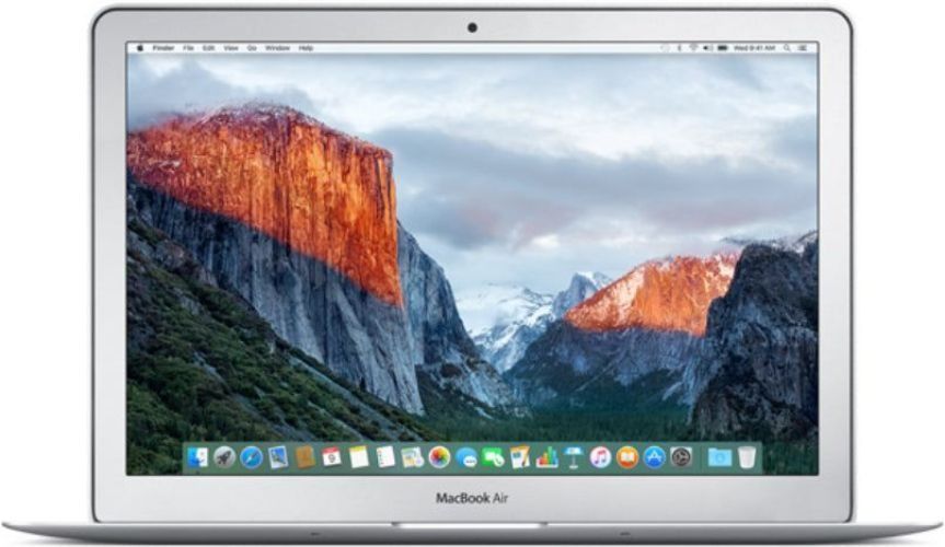 MacBook Air (2015) 11.6-inch