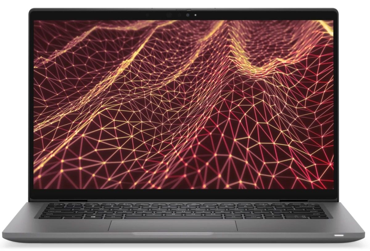 Dell Latitude 7430 Laptop 14"