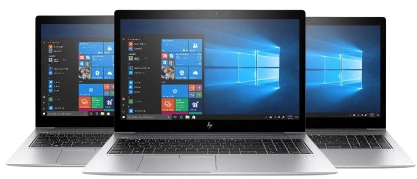 HP EliteBook 850 G5 Notebook PC 15.6"