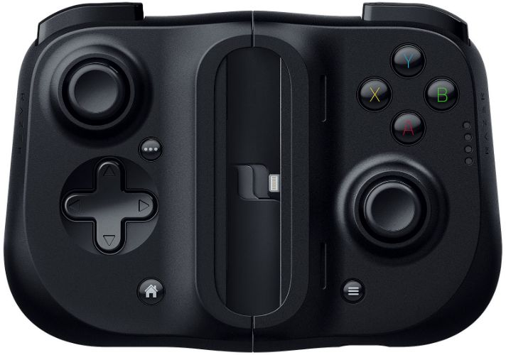 Razer Kishi Gaming Controller for iPhone