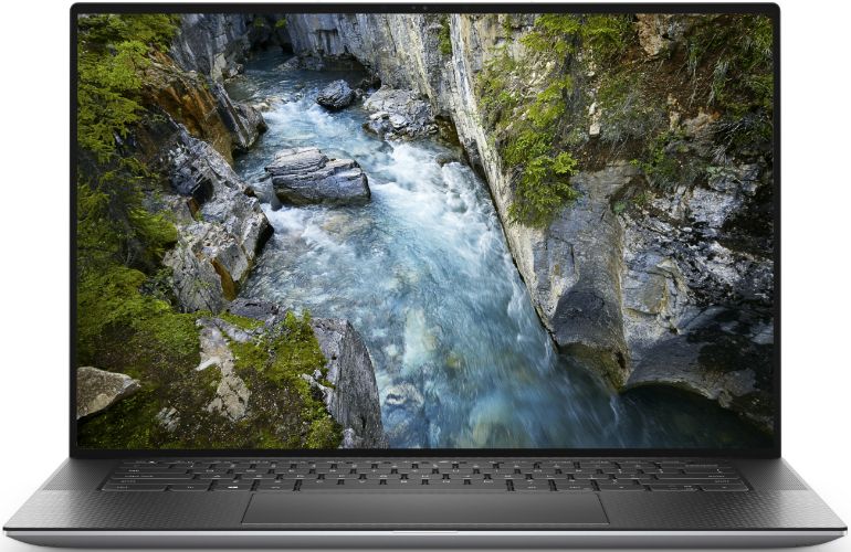 Dell Precision 5560 Mobile Workstation Laptop 15.6"