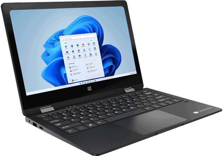 Gateway GWTC116-2 2-in-1 Convertible Notebook 11.6"