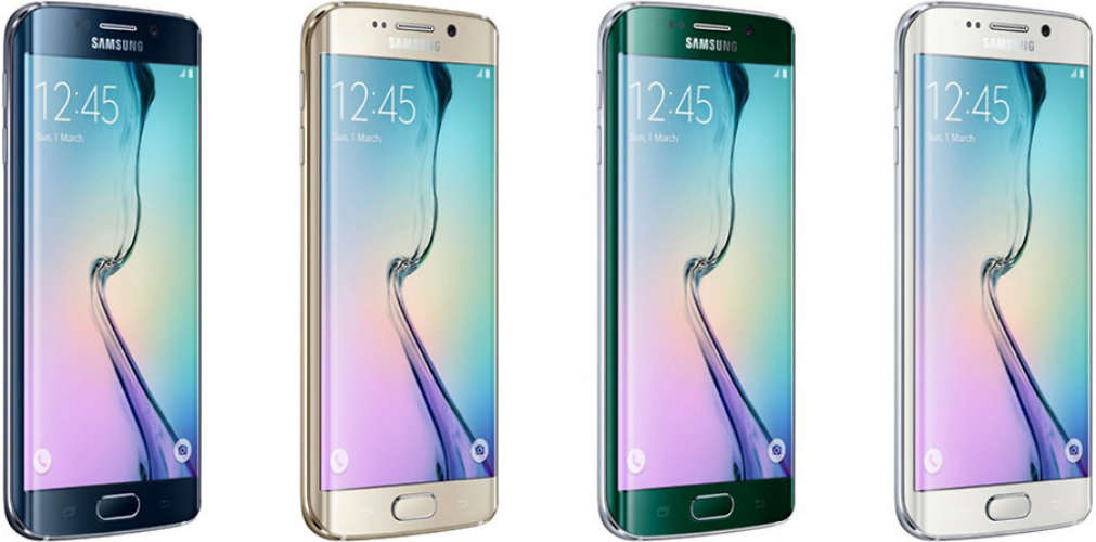 Galaxy S6 Edge+