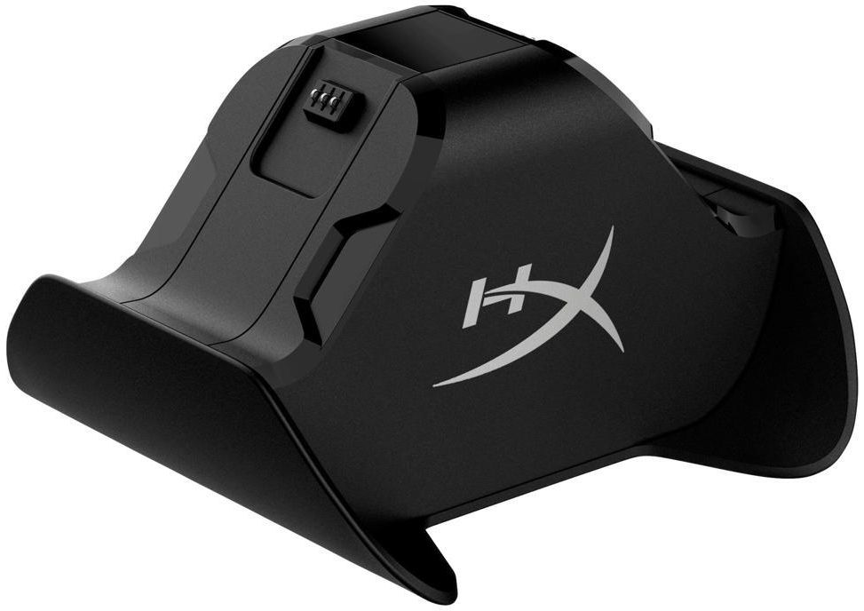 HP HyperX ChargePlay Duo Controller Charging Station for Xbox