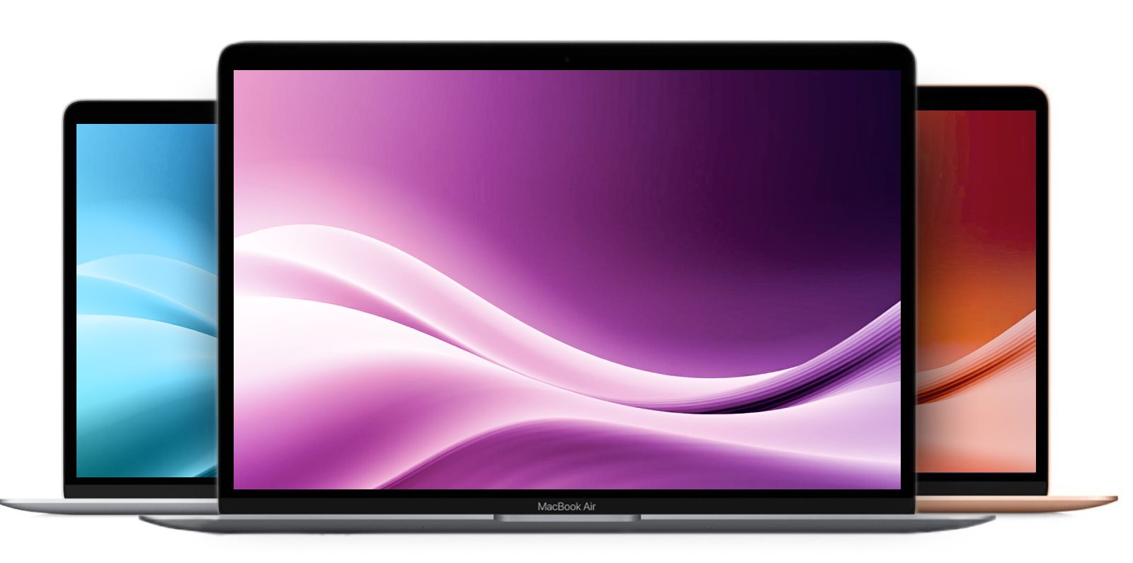 MacBook Air (2020) 13.3-inch