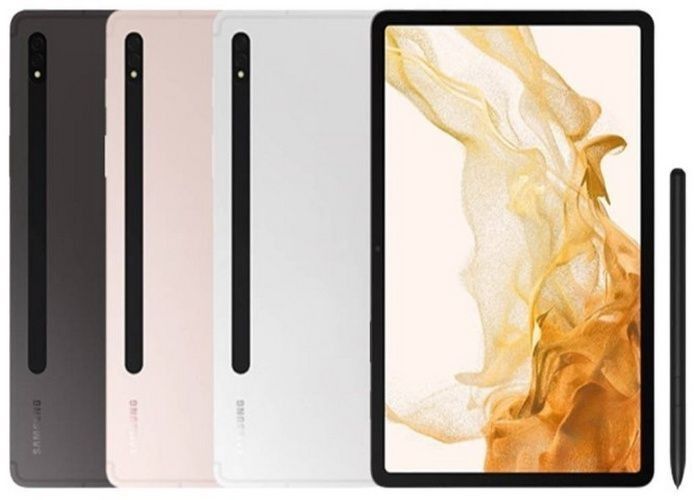 Galaxy Tab S8 (2022) (without S-Pen) 11-inch
