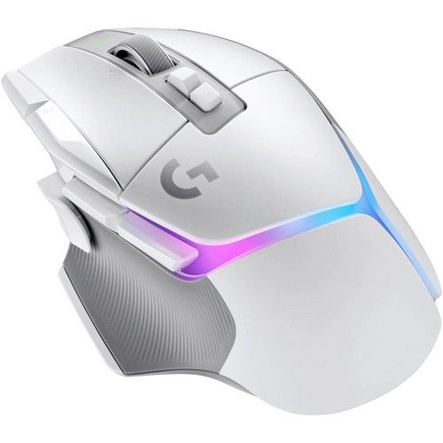 Logitech G502 X Plus Wireless RGB Gaming Mouse